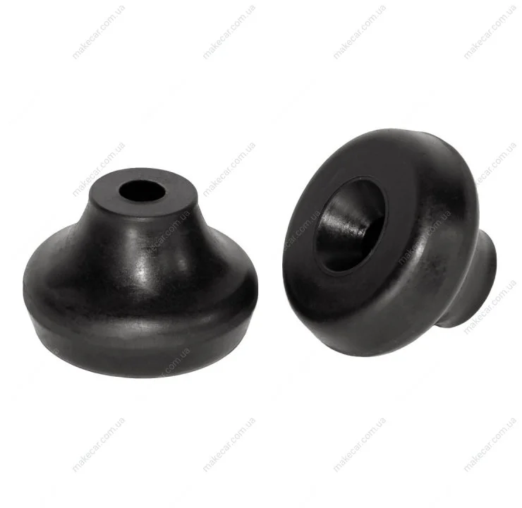 <strong>Кільце підшипника опори стойки, нижня BC GUMA BC0105 (фото 1)</strong>