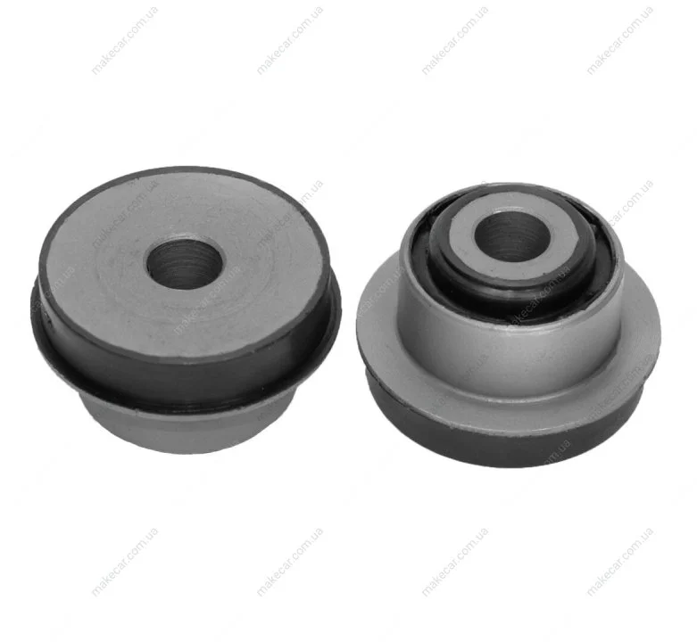<strong>Сайлентблок заднього важеля Audi A6/Passat B2/B5/B6 96-08 (зовнішній) BC GUMA BC0114 (фото 1)</strong>
