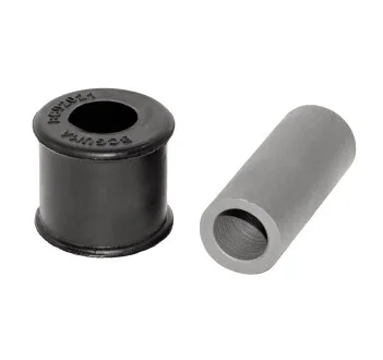 Втулка амортизатора перед T4 91>03 нижн. (14mm)(к-кт з втулкой) для BC GUMA BC02021 фото товару