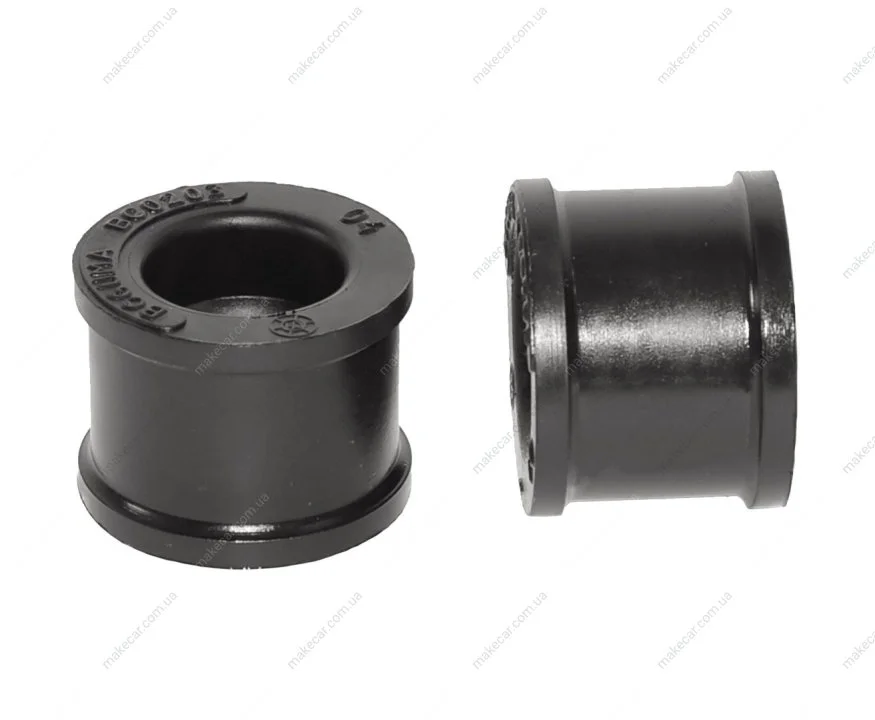 <strong>Втулка переднього стабілізатора (зовнішня) T4 91-03 (22mm) BC GUMA BC0203 (фото 1)</strong>