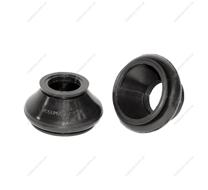 <strong>Пильник шарової опори OPEL, VW 21x36mm BC GUMA BC0205 (фото 1)</strong>