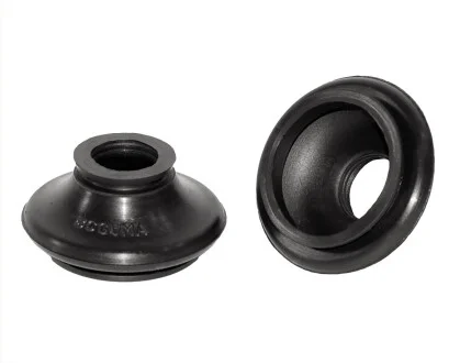 Пильник тяги стабілізатора,BMW, CITROËN, FORD, PEUGEOT, VOLVO, VW TRANSPORTER 12x16mm для BC GUMA BC0206 фото товару
