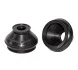 <strong>Пильник шарової опори OPEL, VW, 12x18mm BC GUMA BC0207 (фото 1)</strong>
