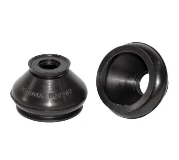 Пильник шарової опори OPEL, VW, 12x18mm для Volkswagen BC GUMA BC0207 фото товару