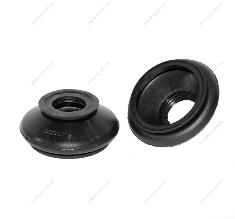 <strong>Пильник шарової опори OPEL, VW 17x35mm BC GUMA BC0208 (фото 1)</strong>