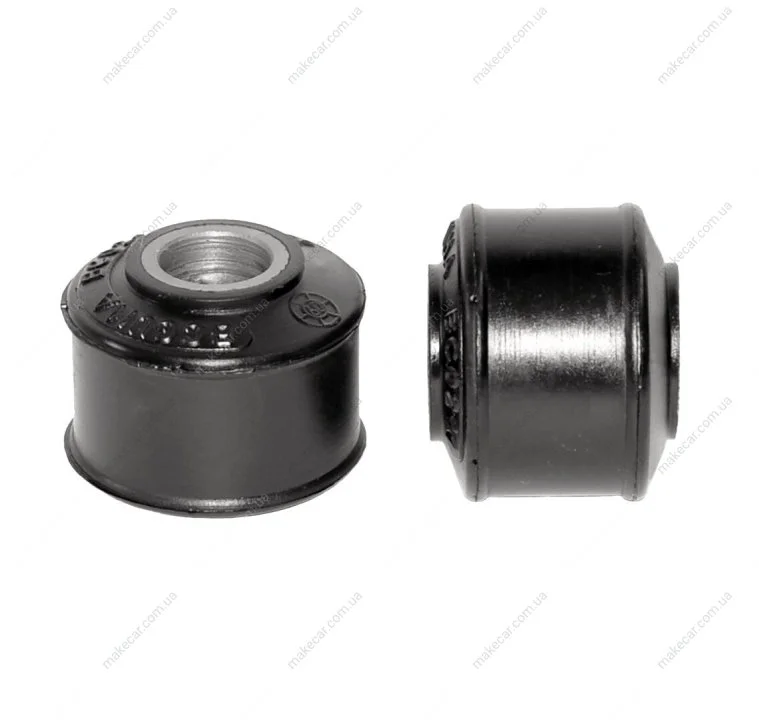 <strong>Сайлентблок тяги стабілізатора T4 91> (20mm) BC GUMA BC0211 (фото 1)</strong>