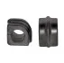 <strong>Подушка стабілізатора. перед T4 91- внутр. (22.6mm) BC GUMA BC0216 (фото 1)</strong>