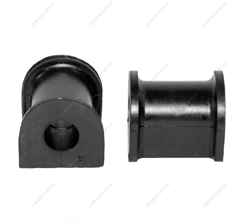 <strong>Втулка стабілізатора зад. Caddy 04- (19 mm) BC GUMA BC0218 (фото 1)</strong>