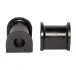 <strong>Втулка стабілізатора зад. Caddy 04- (19 mm) BC GUMA BC0218 (фото 1)</strong>