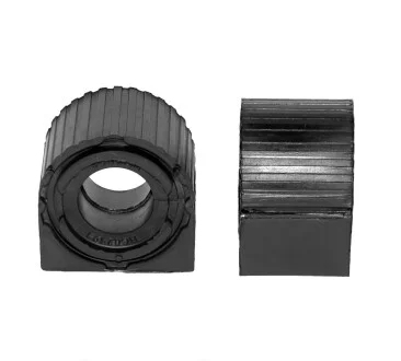 Подушка стабілізатора перед. Caddy III 04- (23mm) для Seat, Volkswagen, Skoda, Audi BC GUMA BC02191 фото товару