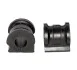 <strong>Подушка стабілізатора. перед Polo/Fabia (17mm) BC GUMA BC0222 (фото 1)</strong>