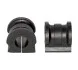<strong>Втулка стабілізатора перед. Polo 02-/Fabia 99-15/Cordoba/Ibiza 02- (18 mm) BC GUMA BC0223 (фото 1)</strong>