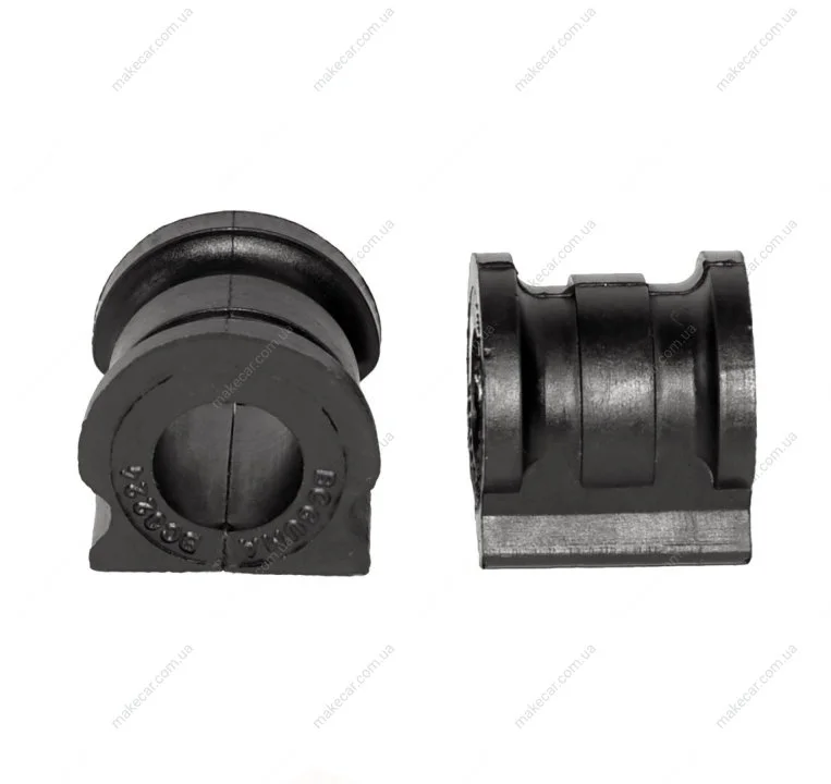 <strong>Втулка стабілізатора перед. Polo 01- /Fabia 99- (19,8mm) BC GUMA BC0224 (фото 1)</strong>