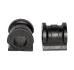 <strong>Втулка стабілізатора перед. Polo 01- /Fabia 99- (19,8mm) BC GUMA BC0224 (фото 1)</strong>
