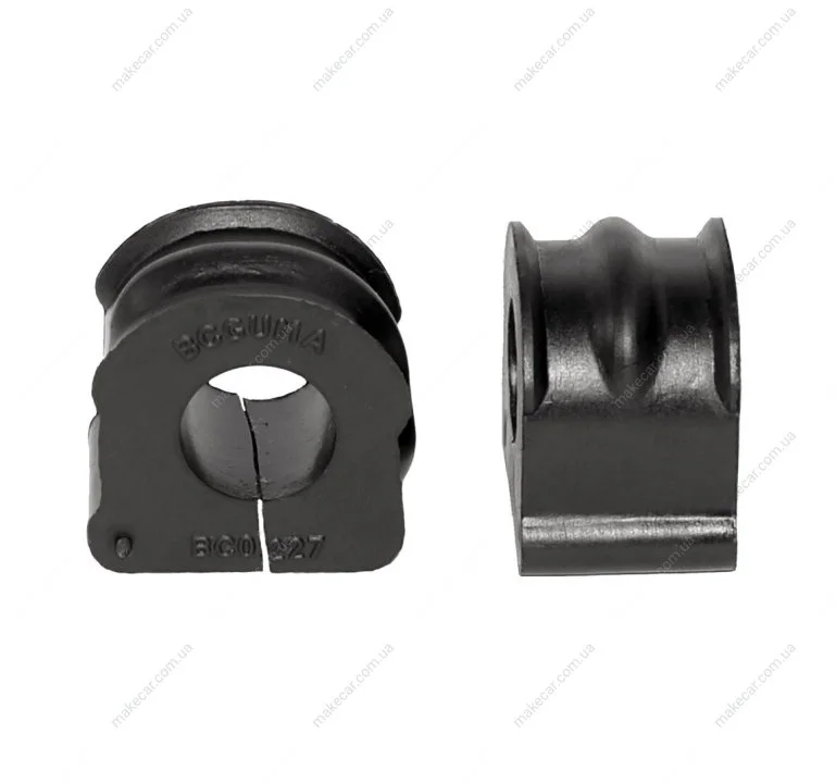 <strong>Втулка переднього стабілізатора Golf IV/Octavia 97- (18 мм) BC GUMA BC0227 (фото 1)</strong>