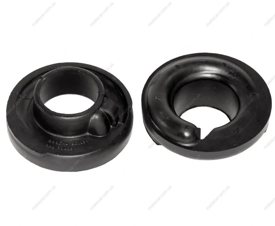 <strong>Подушка пружини зад, T5 03- (нижня) BC GUMA BC0231 (фото 1)</strong>