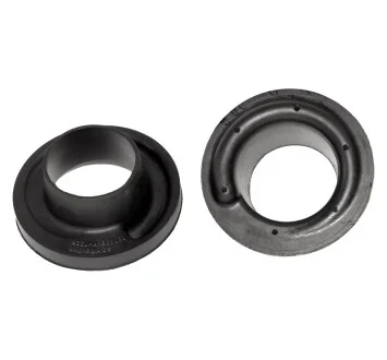 Подушка пружини зад, T4 (нижня) для Volkswagen BC GUMA BC0232 фото товару