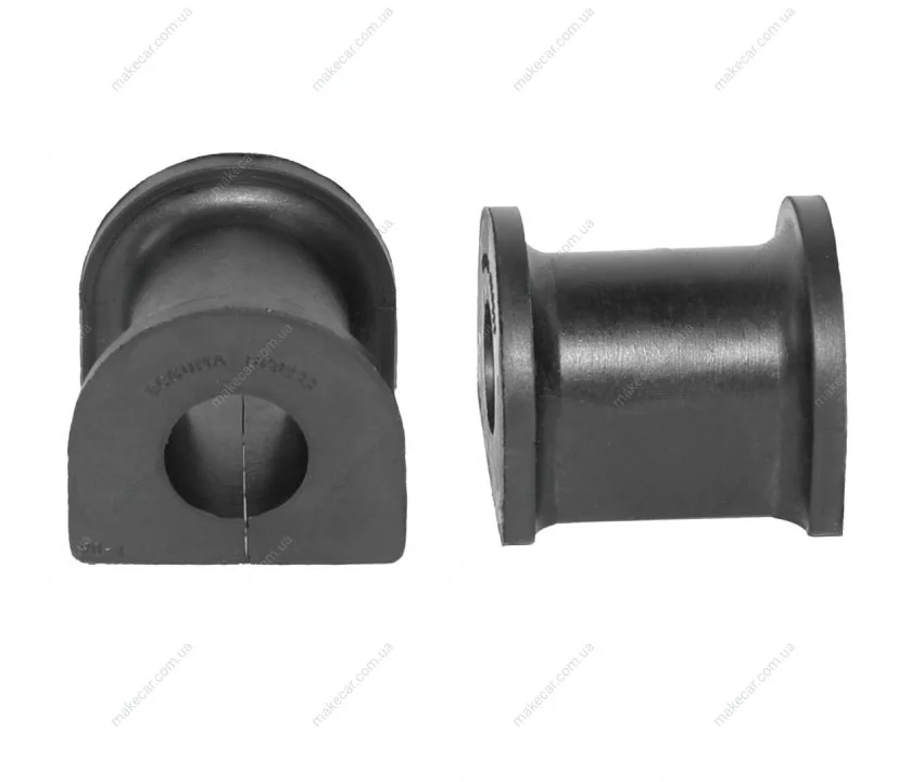 <strong>Подушка стабілізатора. перед T5 03- внутр. 22mm BC GUMA BC0233 (фото 1)</strong>