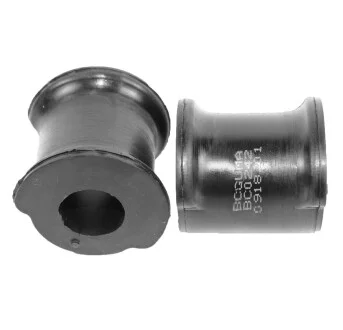 Подушка стабілізатора зад. T5 03- зовн. (21mm) для Volkswagen BC GUMA BC0242 фото товару