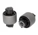 <strong>Сайлентблок заднього важеля Audi A3, OCTAVIA 05-, GOLF V, PASSAT B6, B7 d-42,4mm (внутр) BC GUMA BC0249 (фото 1)</strong>