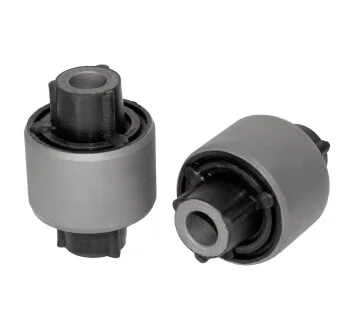 Сайлентблок заднього важеля Audi A3, OCTAVIA 05-, GOLF V, PASSAT B6, B7 d-42,4mm (внутр) для BC GUMA BC0249 фото товару