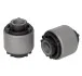 <strong>Сайлентблок заднього важеля Audi A3, OCTAVIA 05-, GOLF V, PASSAT B6, B7 d-38,5mm BC GUMA BC0250 (фото 1)</strong>