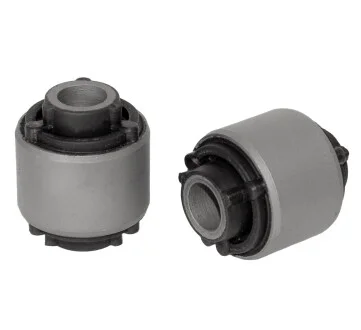 Сайлентблок заднього важеля Audi A3, OCTAVIA 05-, GOLF V, PASSAT B6, B7 d-38,5mm для BC GUMA BC0250 фото товару