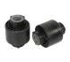 <strong>Сайлентблок заднього важеля Audi, OCTAVIA 05-,GOLF V, PASSAT B6, B7 d-38MM (верх) BC GUMA BC0252 (фото 1)</strong>