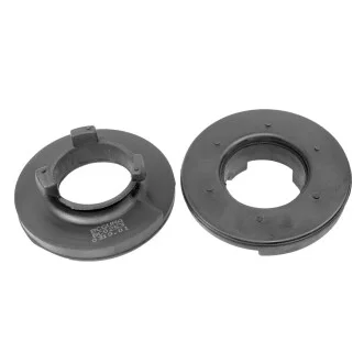Подушка пружини зад, T5 03- (верх) (диам, 110 мм) для Volkswagen BC GUMA BC0253 фото товару