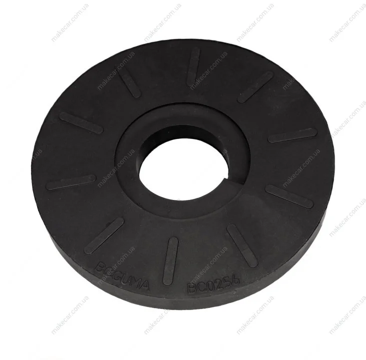 <strong>Подушка пружини зад, T4 (верхня) D-70mm BC GUMA BC0256 (фото 1)</strong>