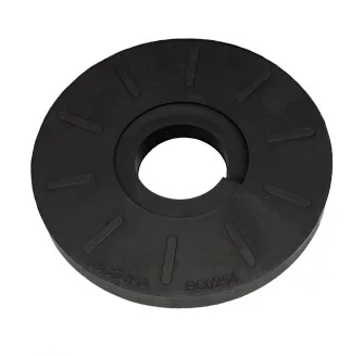 Подушка пружини зад, T4 (верхня) D-70mm для Volkswagen BC GUMA BC0256 фото товару