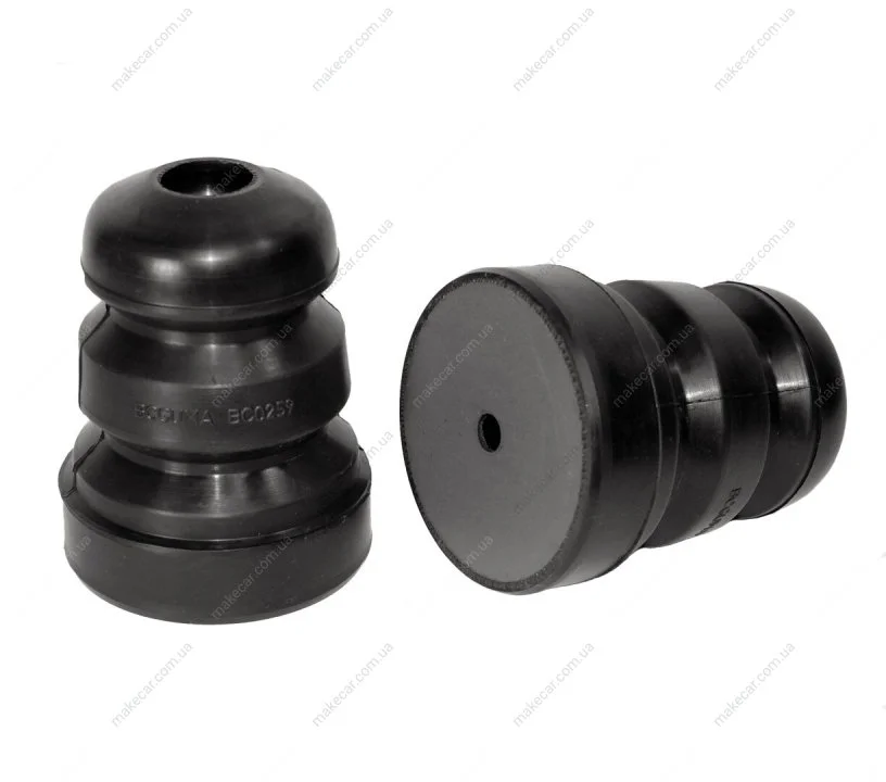 <strong>Відбійник ресори VW Caddy III 04- (106 mm) BC GUMA BC0259 (фото 1)</strong>