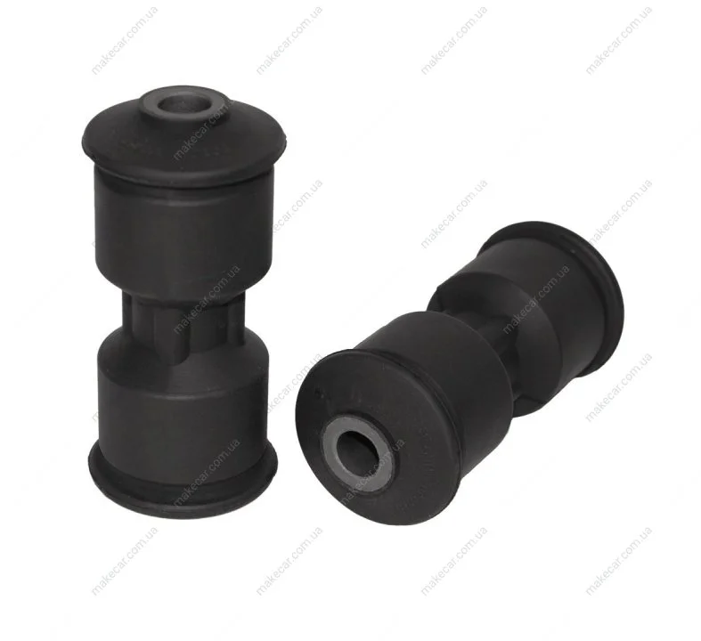 <strong>Втулка в серьгу рессоры Caddy III 04> BC GUMA BC0260 (фото 1)</strong>