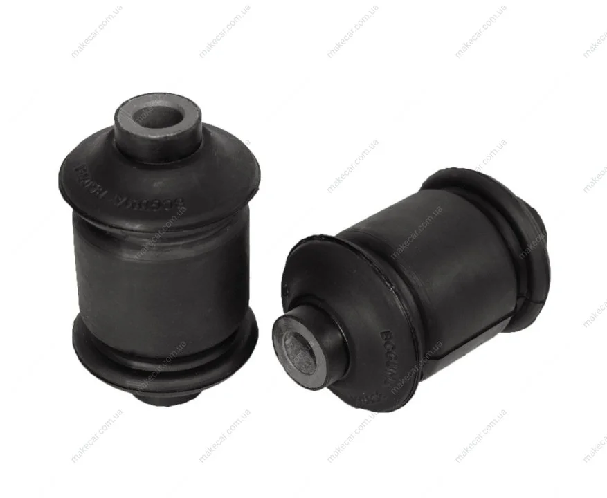 <strong>Сайлентблок ресори задний VW CADDY (45х12х85) BCGUMA BC GUMA BC0261 (фото 1)</strong>