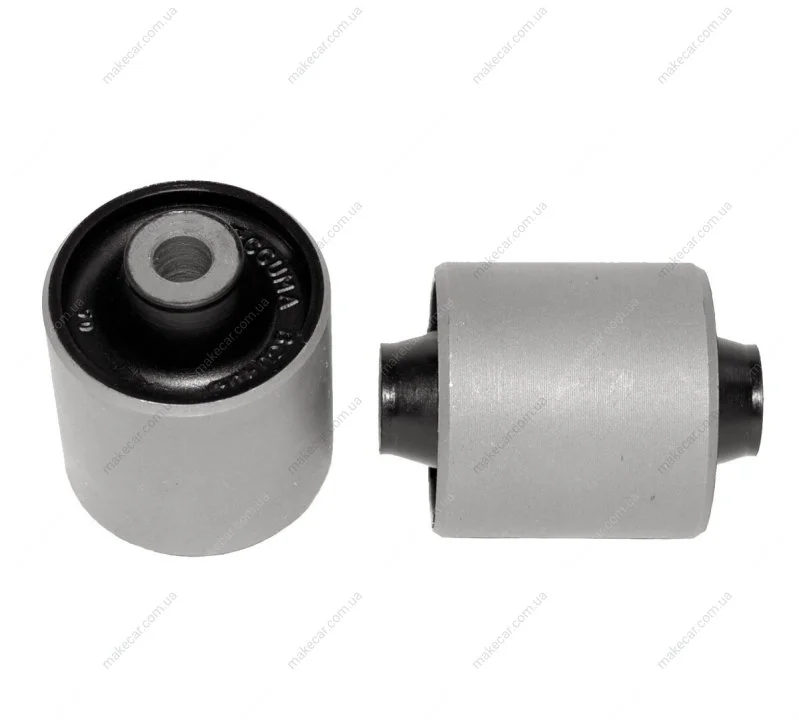 <strong>Сайлентблок заднього нижнього важеля BMW 7 E38/E39 (передній) d-10mm BC GUMA BC0404 (фото 1)</strong>