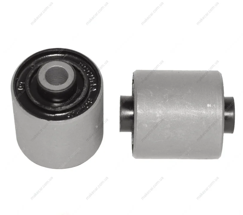 <strong>Сайлентблок заднього нижнього важеля BMW 7 E38/E39 (задній) d-12mm BC GUMA BC0405 (фото 1)</strong>