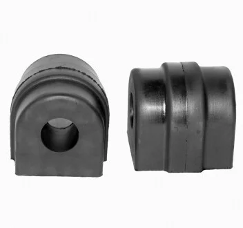 Подушка переднього стабілізатора BMW 5 E39 d-22,5mm для BC GUMA BC0406 фото товару
