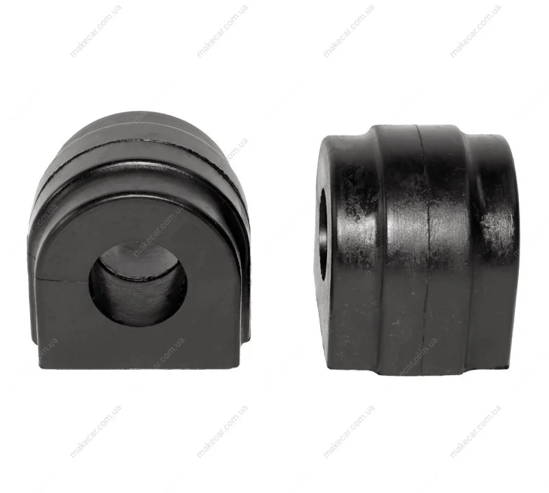 <strong>Подушка переднього стабілізатора BMW X5 Е53 00-06 d-29mm) BC GUMA BC0408 (фото 1)</strong>