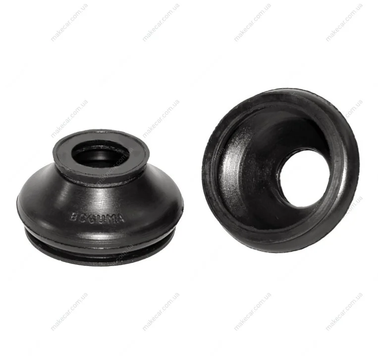 <strong>Пильник шарової опори BMW 16x32mm BC GUMA BC0410 (фото 1)</strong>