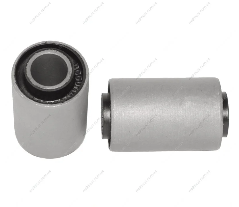 <strong>Втулка перед ресори DAF 400 89>93, d-19(68mm) BC GUMA BC0501 (фото 1)</strong>