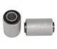 <strong>Втулка перед ресори DAF 400 89>93, d-19(68mm) BC GUMA BC0501 (фото 1)</strong>