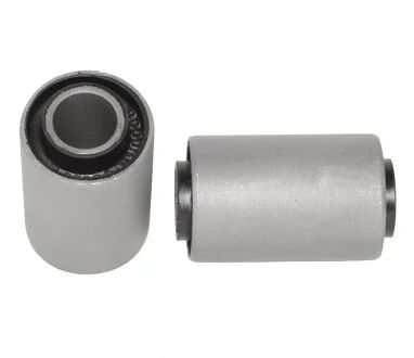 Втулка перед ресори DAF 400 89>93, d-19(68mm) для BC GUMA BC0501 фото товару