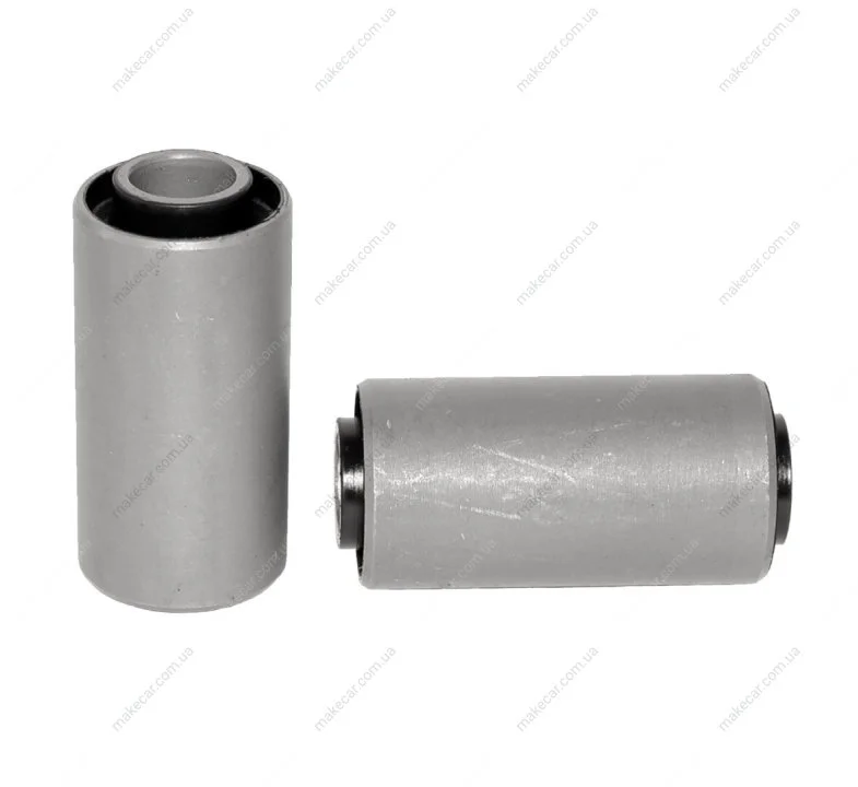 <strong>Втулка ресори зад, малая DAF 400 89>93, d-19(85mm) BC GUMA BC0502 (фото 1)</strong>