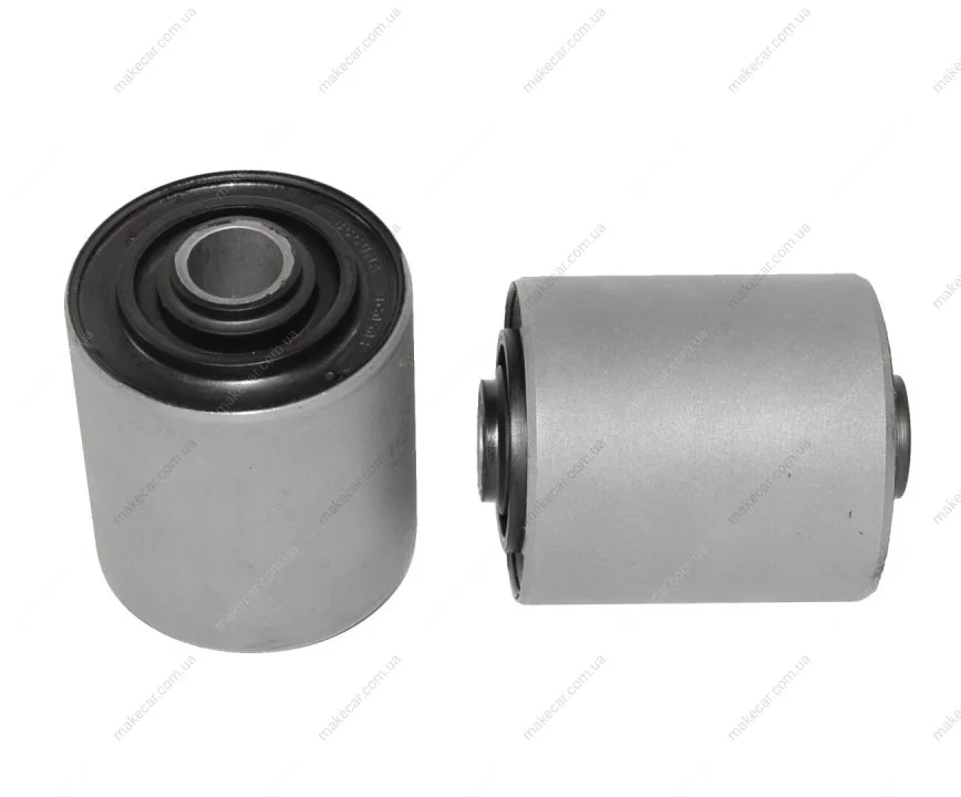 <strong>Втулка ресори зад, велика DAF 400 89>93, d-19(90mm) BC GUMA BC0503 (фото 1)</strong>