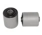 <strong>Втулка ресори зад, велика DAF 400 89>93, d-19(90mm) BC GUMA BC0503 (фото 1)</strong>