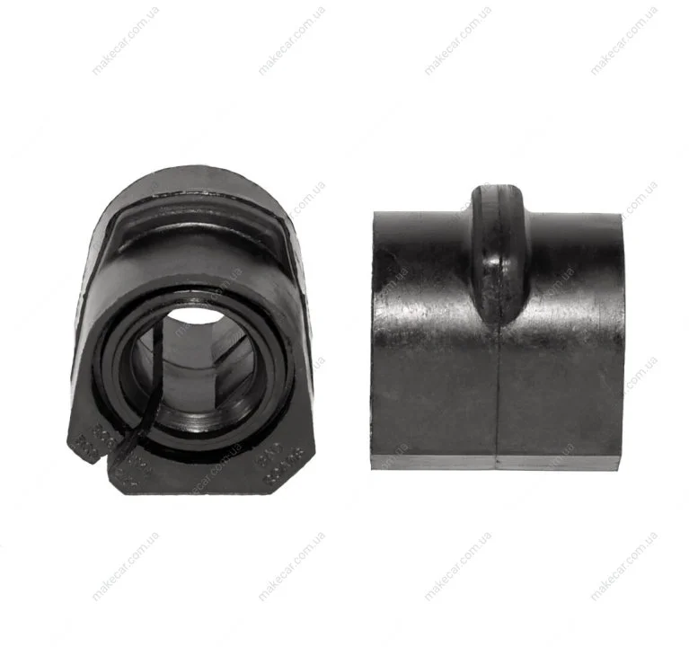 <strong>Втулка стабілізатора перед. Connect 02> (низкая крыша) 22mm BC GUMA BC06261 (фото 1)</strong>