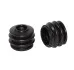 <strong>Пильник направляючої супорта Daily 96>06/Sprinter 06- (19x12x23) BC GUMA BC0808 (фото 1)</strong>