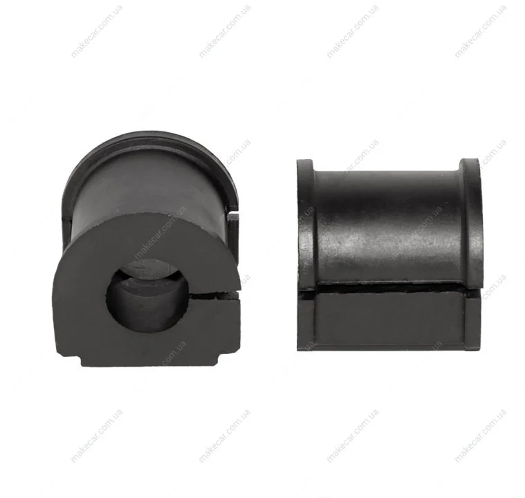 <strong>Подушка стабілізатора зад Daily I/II >06 (22mm) BC GUMA BC0821 (фото 1)</strong>