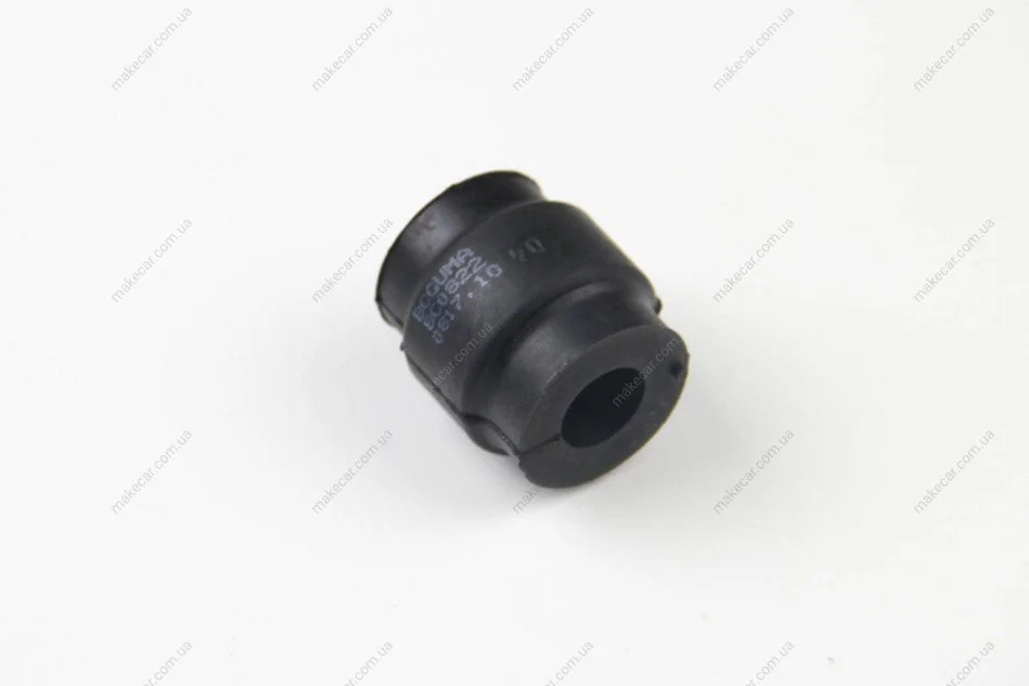 <strong>Втулка стабілізував. зад зовніш. Daily >99 нижня. (16mm) BC GUMA BC0822 (фото 1)</strong>