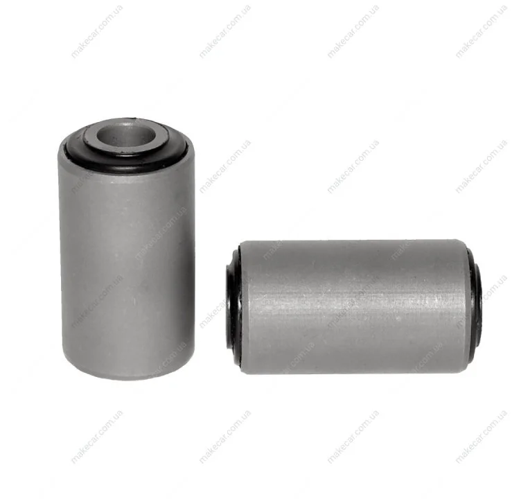 <strong>Сайлентблок ресори Fiat Ducato/ Peugeot J5 81-94 16,2х38,3 BC GUMA BC0903 (фото 1)</strong>